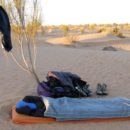 Grand Sud, La Maison De Sable دوز المظهر الخارجي الصورة