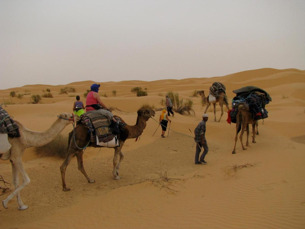 Grand Sud, La Maison De Sable دوز المظهر الخارجي الصورة