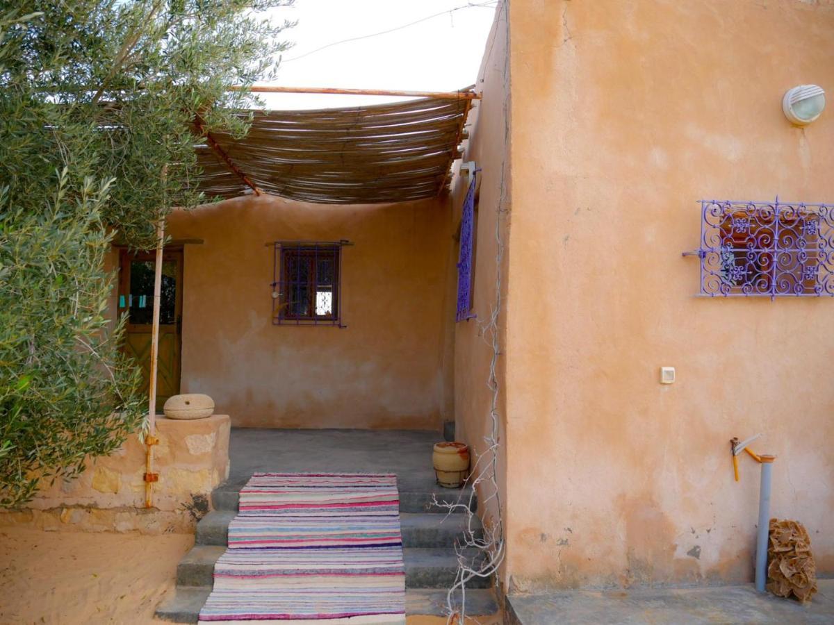 Grand Sud, La Maison De Sable دوز المظهر الخارجي الصورة