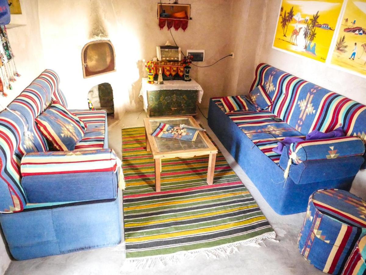 Grand Sud, La Maison De Sable دوز المظهر الخارجي الصورة