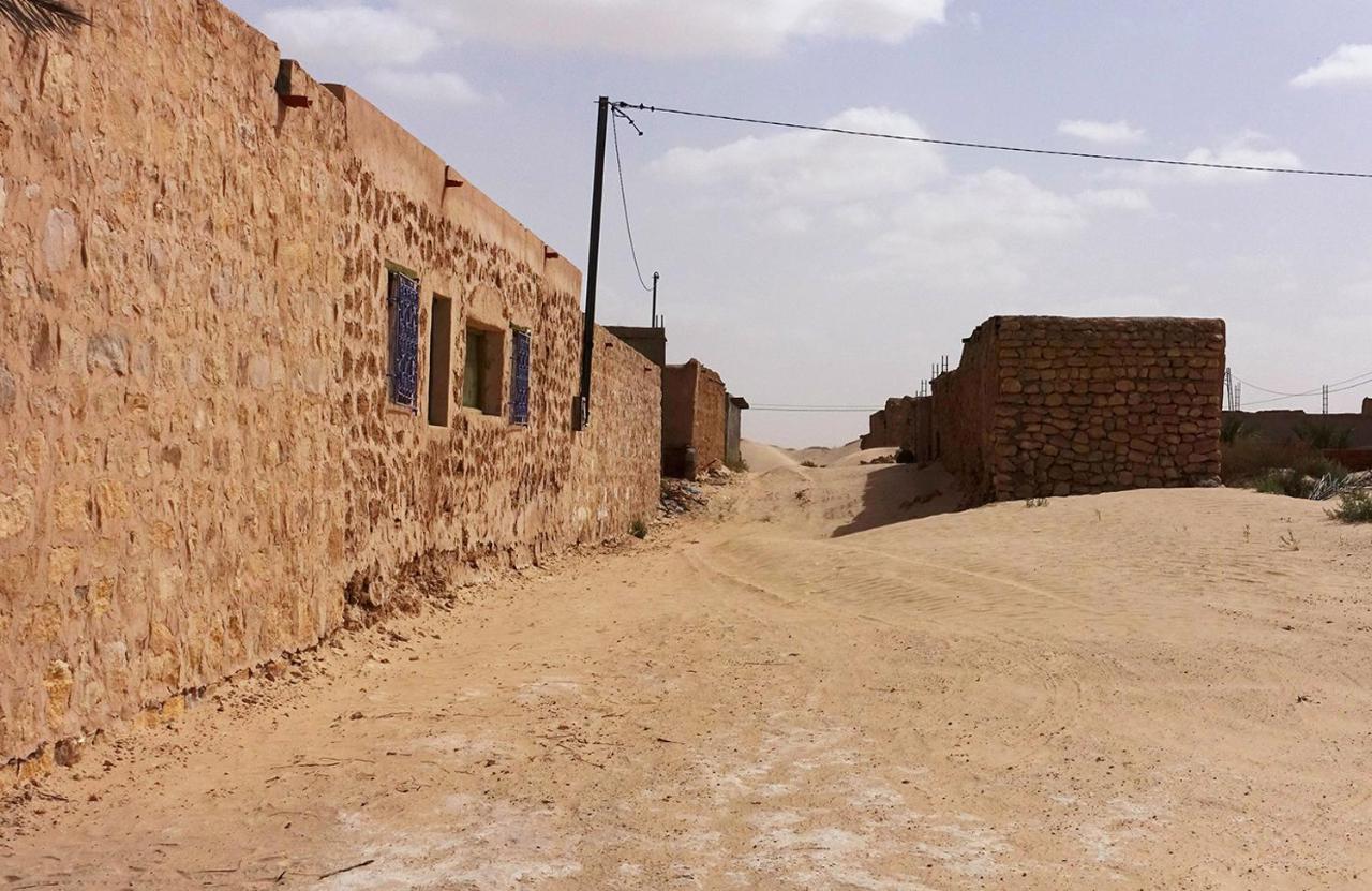 Grand Sud, La Maison De Sable دوز المظهر الخارجي الصورة