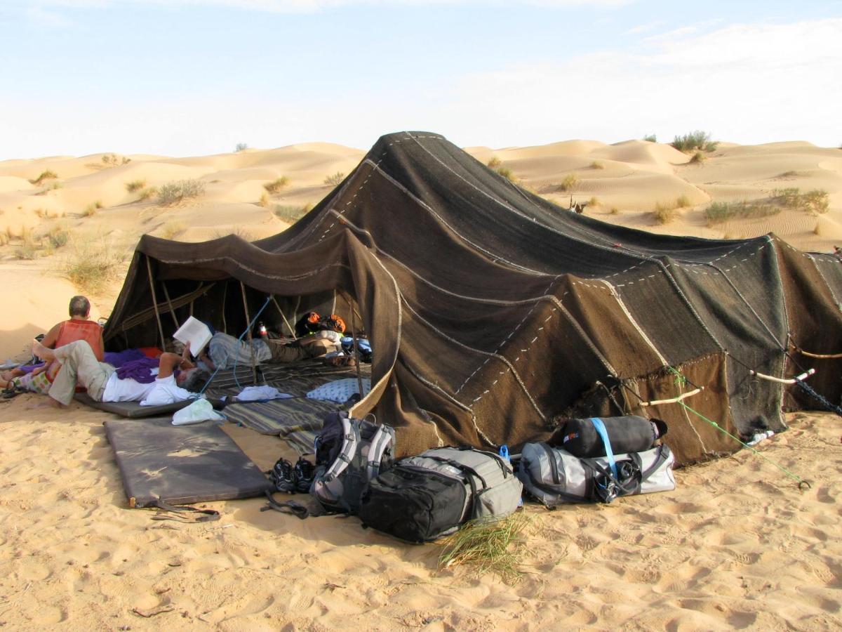 Grand Sud, La Maison De Sable دوز المظهر الخارجي الصورة