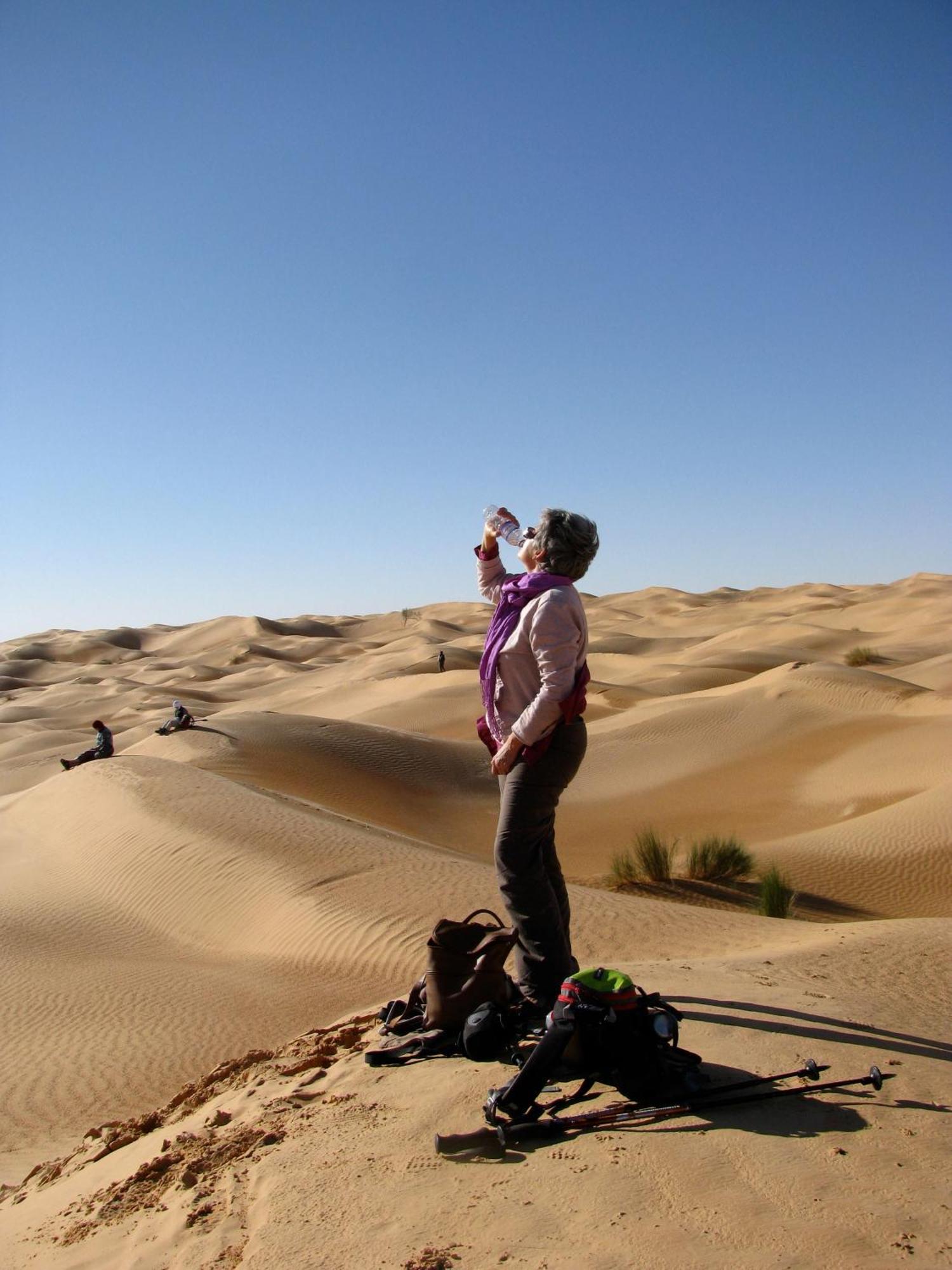 Grand Sud, La Maison De Sable دوز المظهر الخارجي الصورة