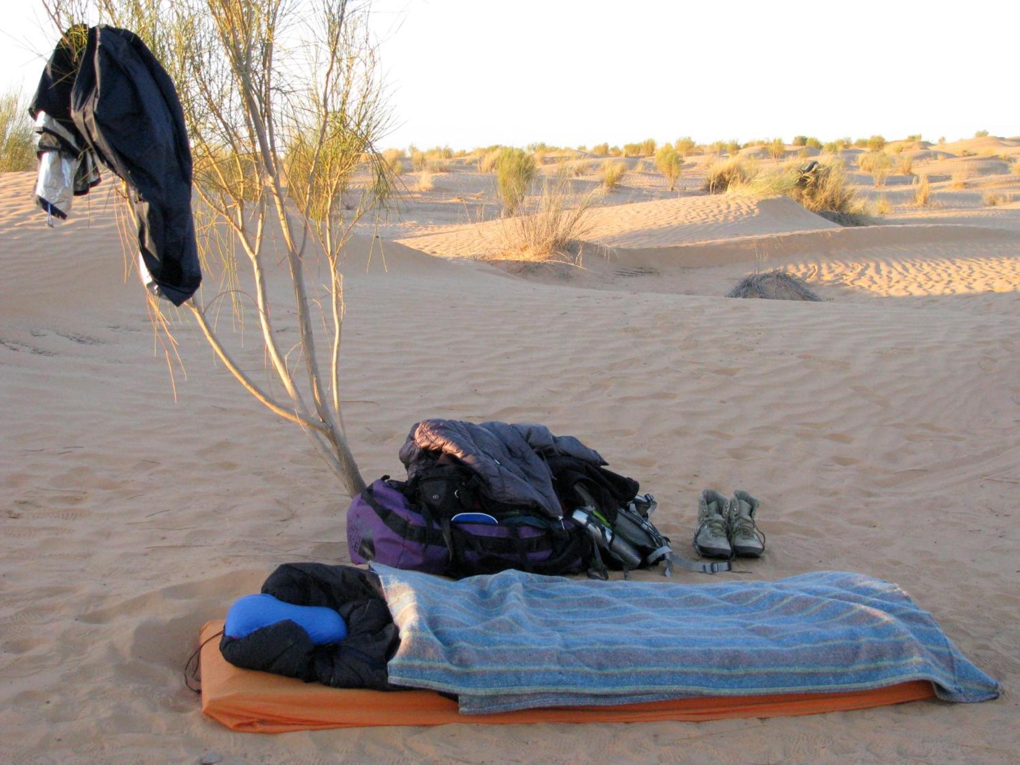 Grand Sud, La Maison De Sable دوز المظهر الخارجي الصورة