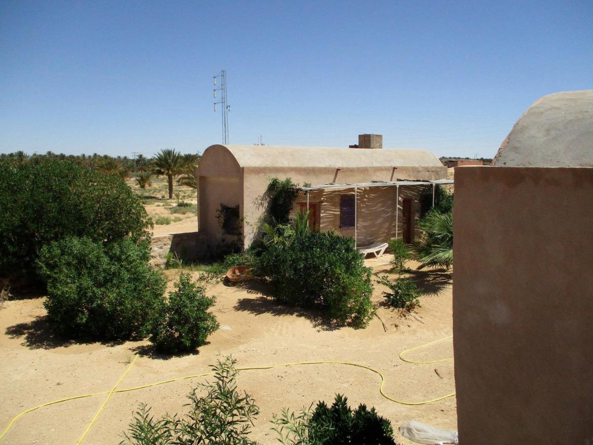 Grand Sud, La Maison De Sable دوز المظهر الخارجي الصورة