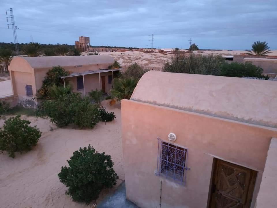 Grand Sud, La Maison De Sable دوز المظهر الخارجي الصورة