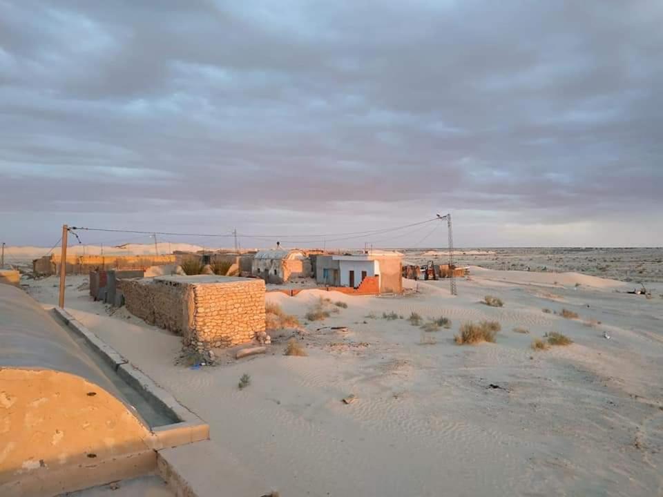 Grand Sud, La Maison De Sable دوز المظهر الخارجي الصورة
