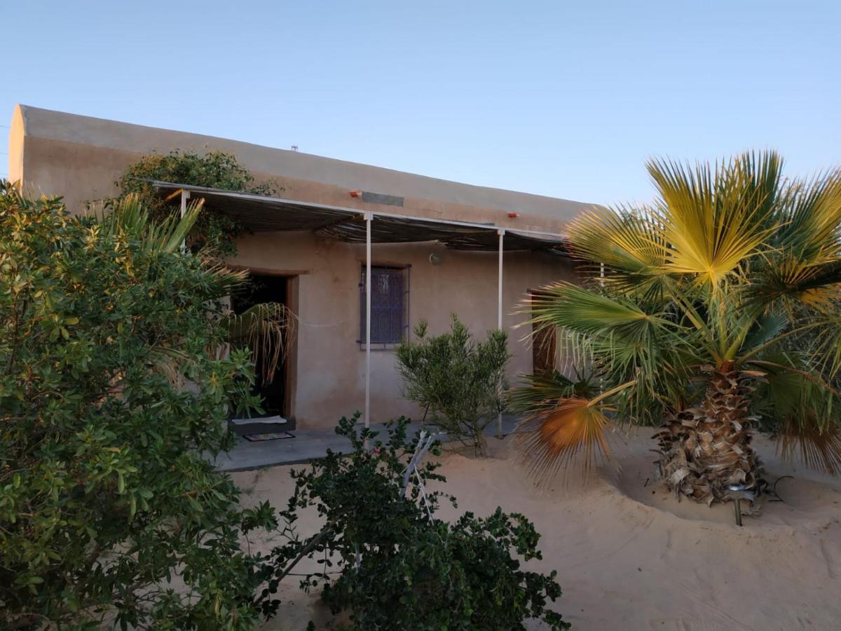 Grand Sud, La Maison De Sable دوز المظهر الخارجي الصورة