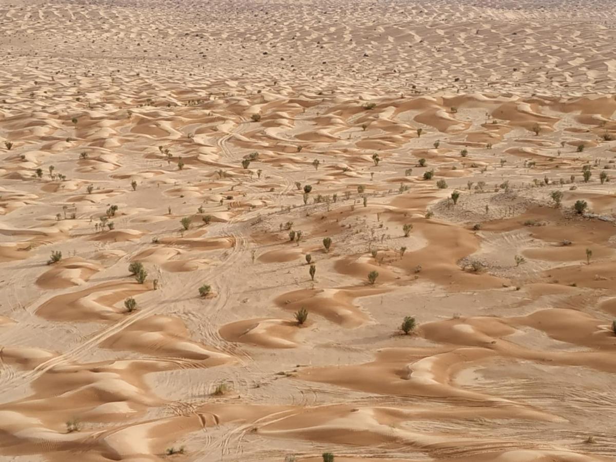 Grand Sud, La Maison De Sable دوز المظهر الخارجي الصورة