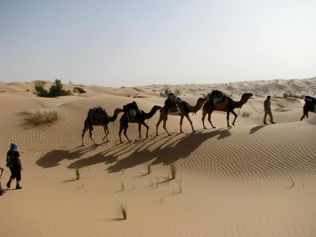 Grand Sud, La Maison De Sable دوز المظهر الخارجي الصورة