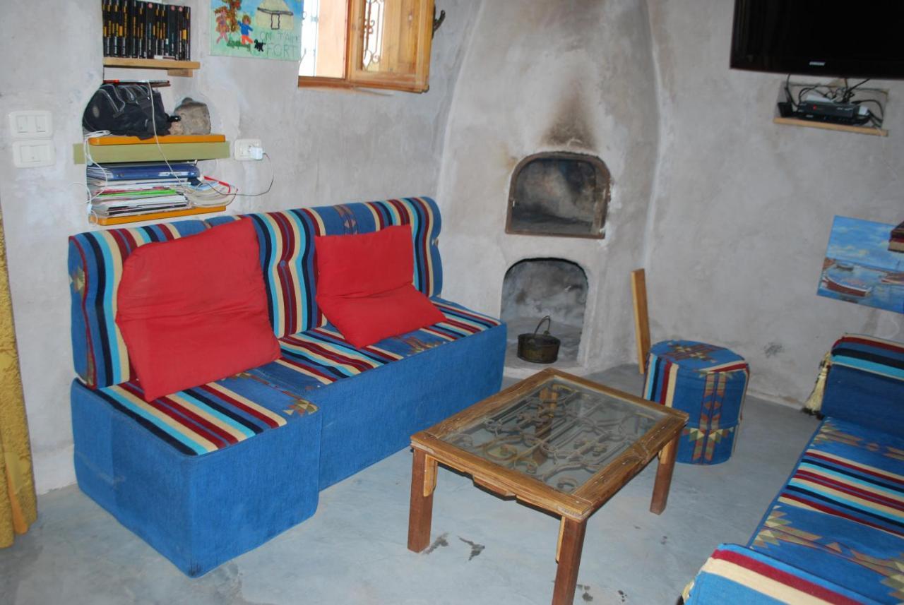 Grand Sud, La Maison De Sable دوز المظهر الخارجي الصورة