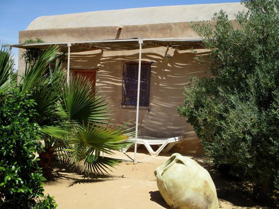 Grand Sud, La Maison De Sable دوز المظهر الخارجي الصورة