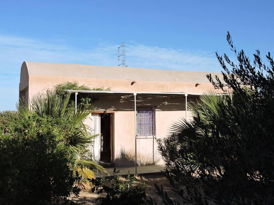 Grand Sud, La Maison De Sable دوز المظهر الخارجي الصورة