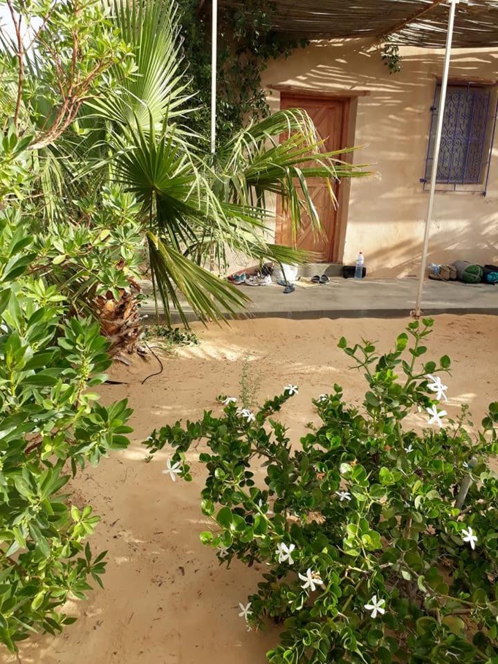 Grand Sud, La Maison De Sable دوز المظهر الخارجي الصورة