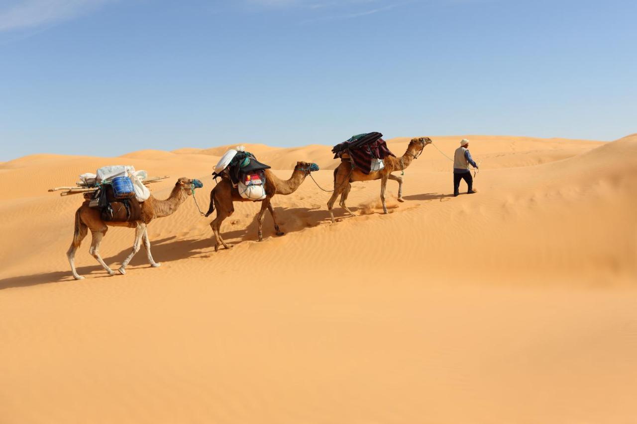 Grand Sud, La Maison De Sable دوز المظهر الخارجي الصورة