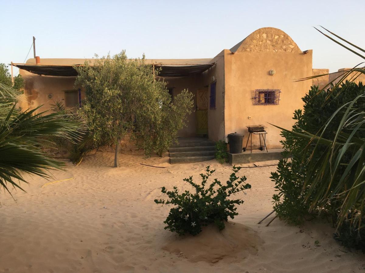 Grand Sud, La Maison De Sable دوز المظهر الخارجي الصورة